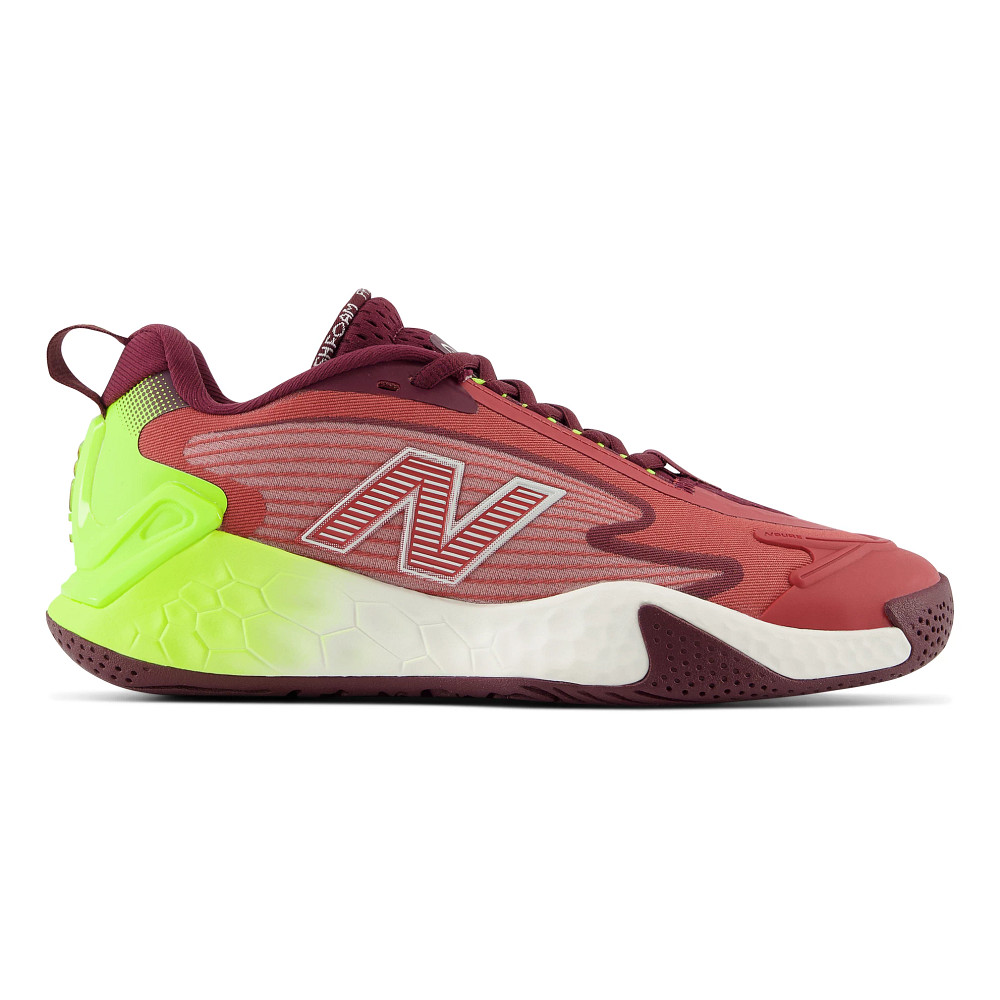 【New Balance】★テニス★ Women's Fresh Foam X CT-Rally Amazon.com | New Balance Women's Fresh Foam X CT-Rally Unity