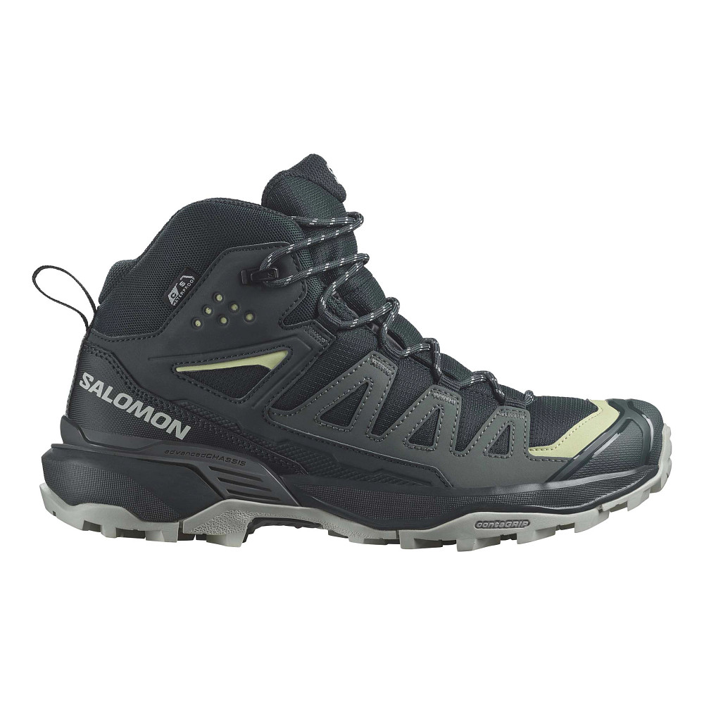 Salomon x ultra mid womens deals