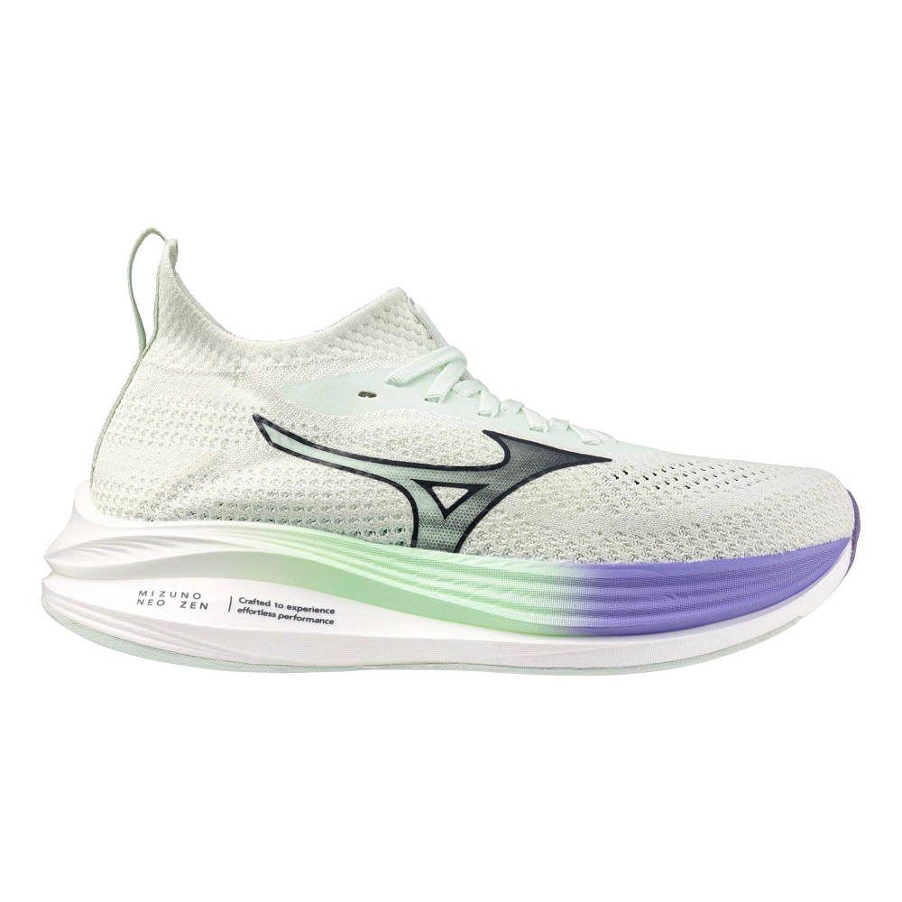 Womens Mizuno Neo Zen Running Shoe