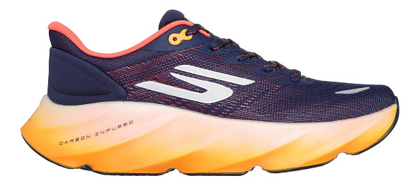 Mens Skechers GO Run Speed Elite Running Shoe