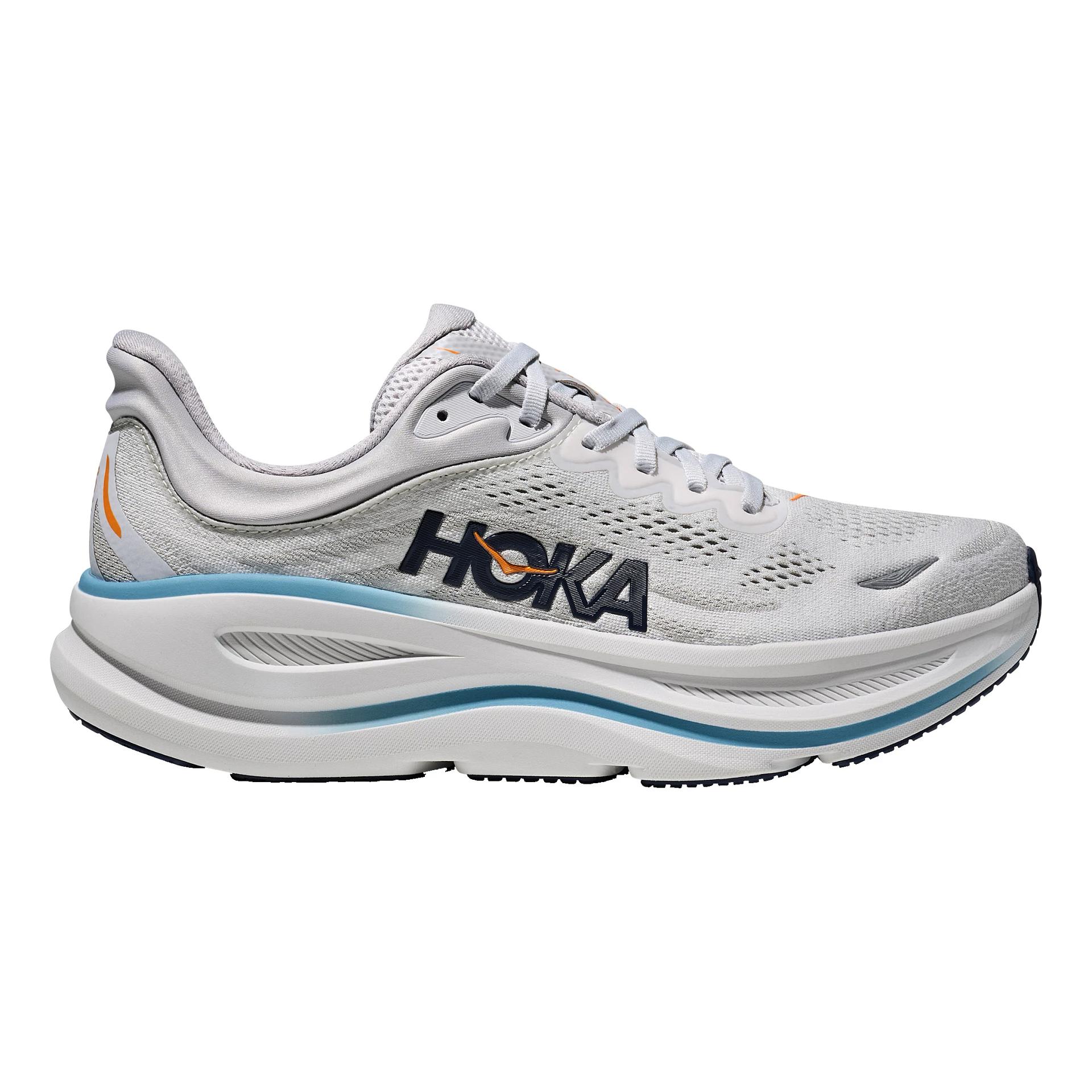 Mens HOKA Bondi 9 Running Shoe | Road Runner Sports