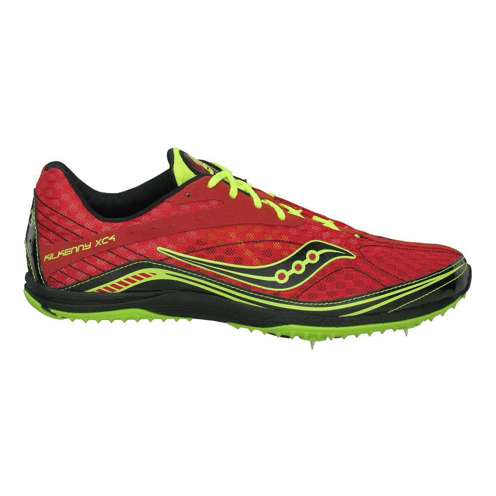 Saucony kilkenny 2025 xc4 spike