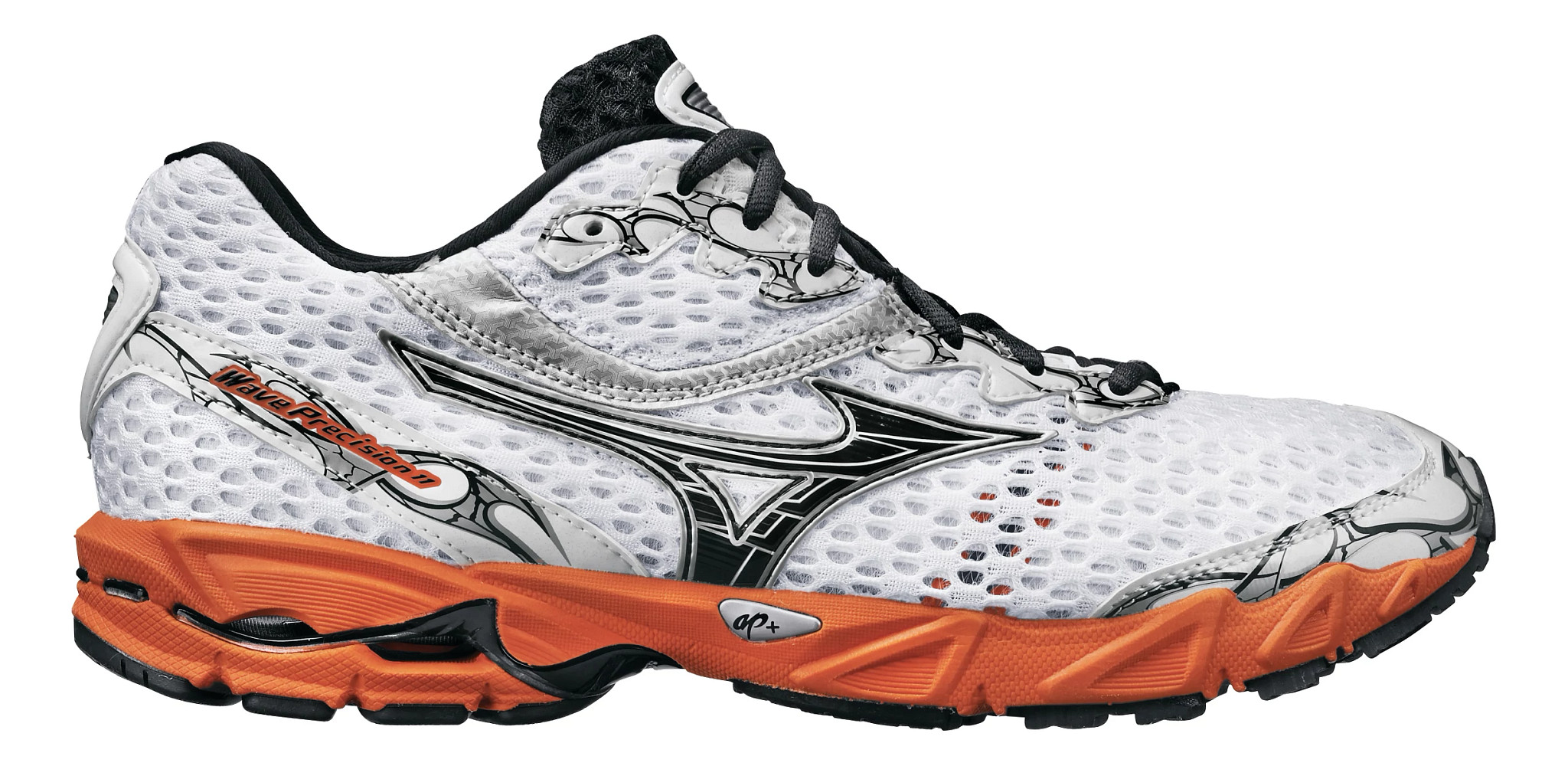 Mens Mizuno Wave Precision 11 Running Shoe