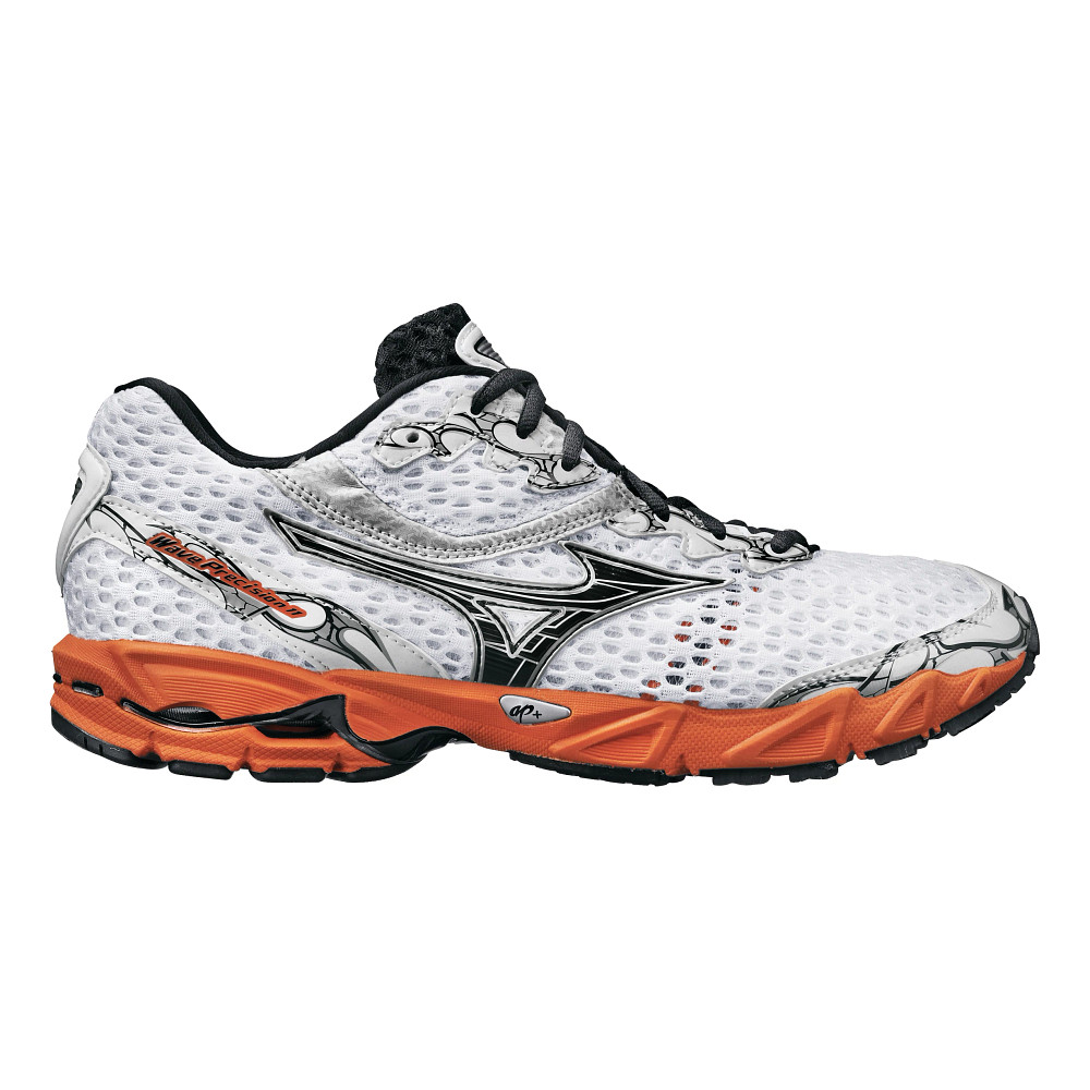 Mizuno wave precision 10 on sale sale