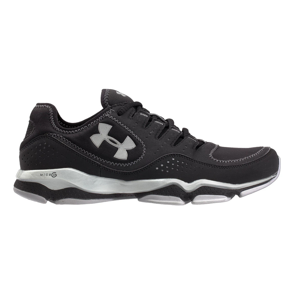 Under armour micro g on sale defend