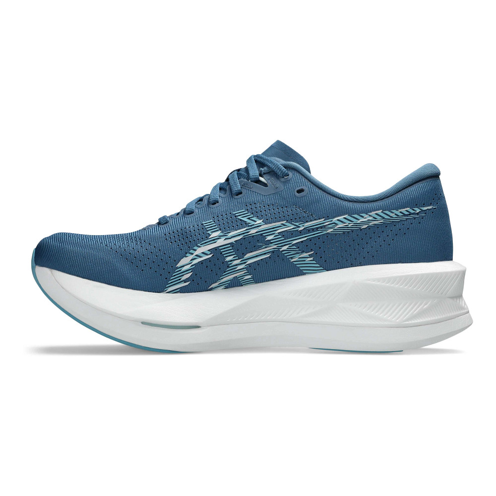 Mens ASICS SonicBlast Running Shoe