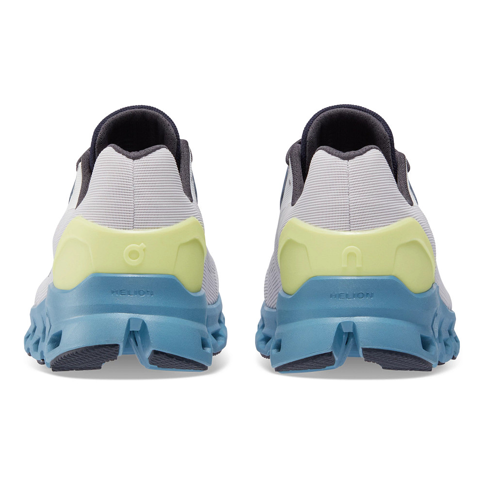 Mens On Cloudstratus Running Shoe