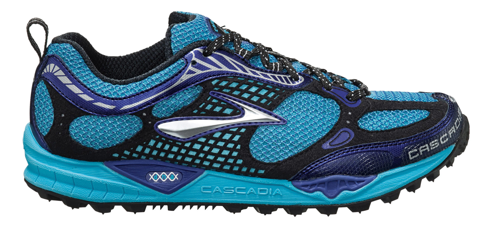 Women's Brooks Cascadia 6