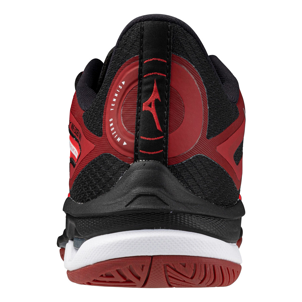 Mens Mizuno Wave Exceed Tour 6 AC Court Shoe