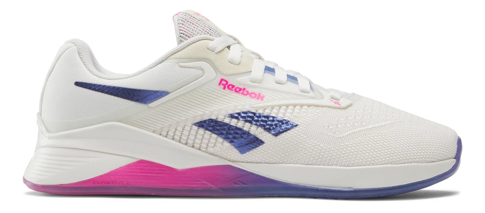 Womens Reebok Nano X4 Iced Cross Training Shoe