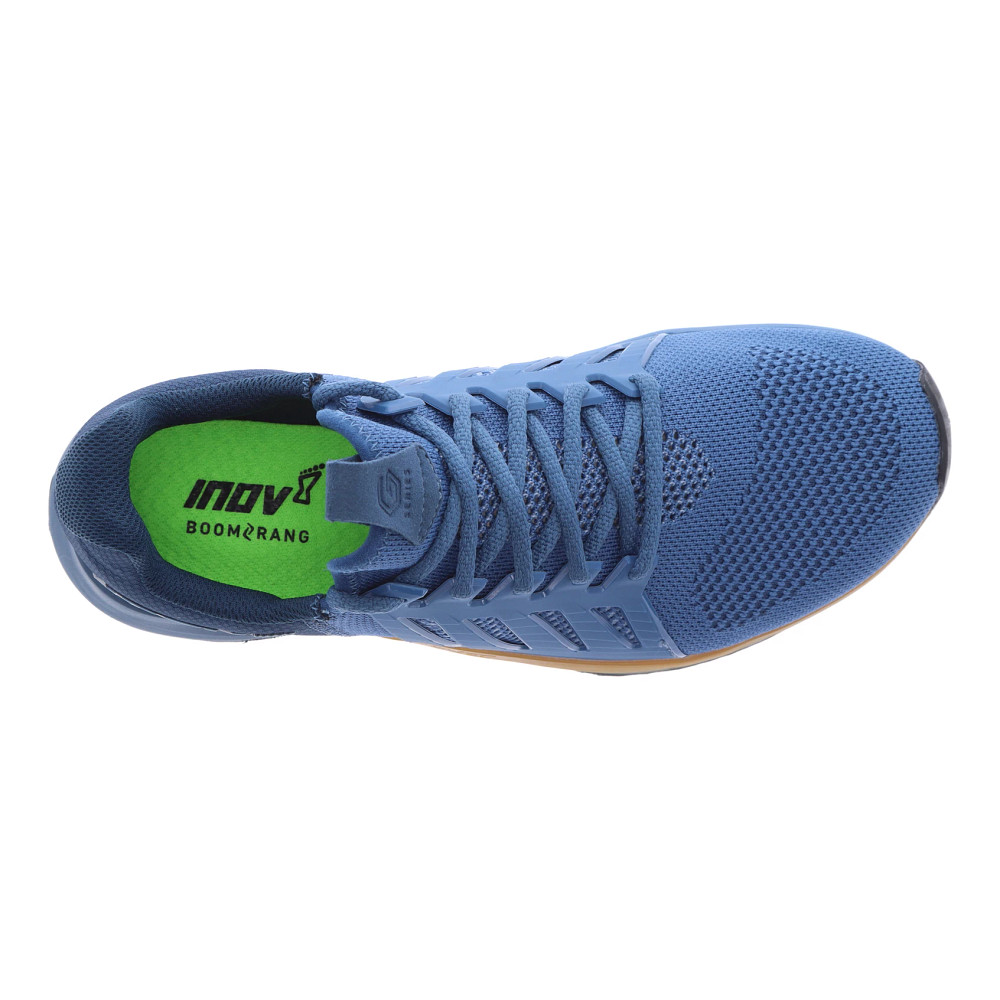 Mens Inov-8 F-Lite 260 v2 Knit Cross Training Shoe