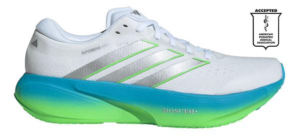 Men's White adidas Shoes | Road Runner Sports
