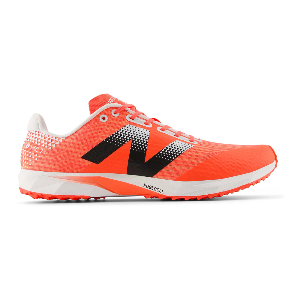 New Balance XC7 v5 Rubber Cross Country Shoe