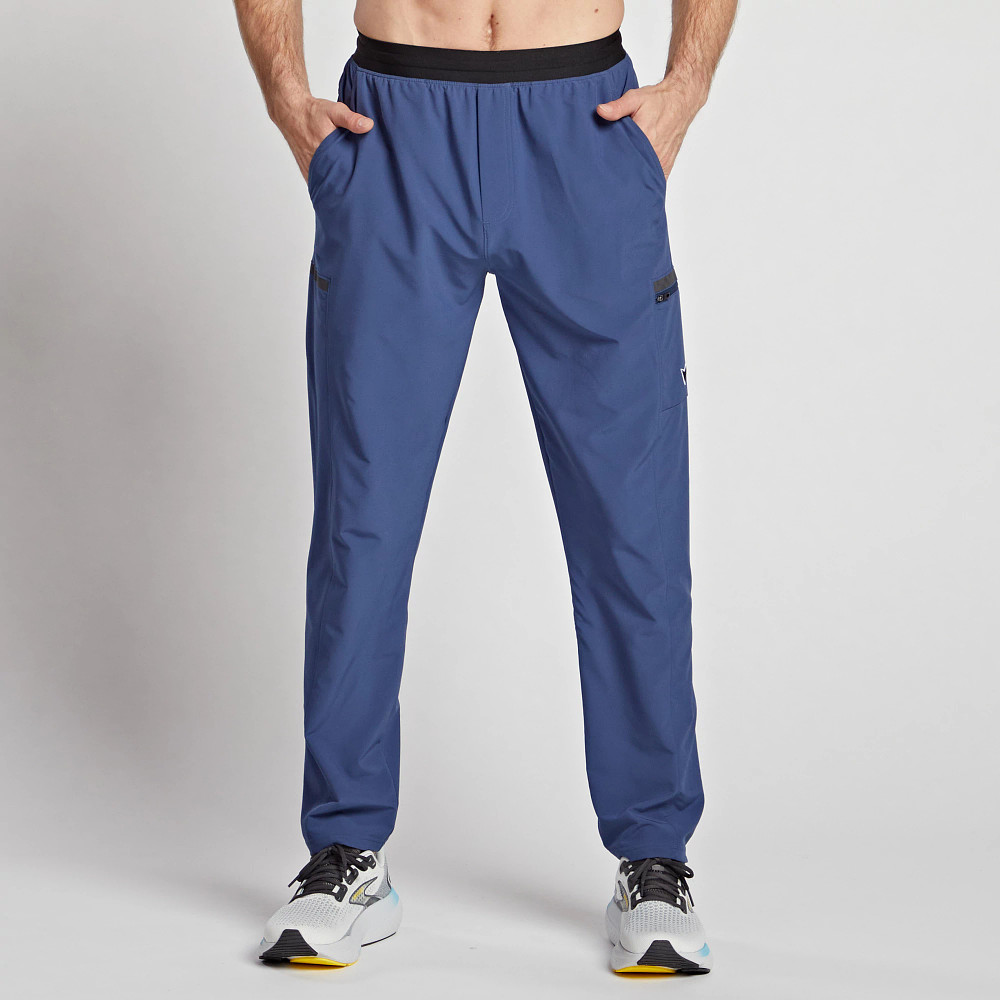 Mens Korsa FieldTech Woven Jogger Pants