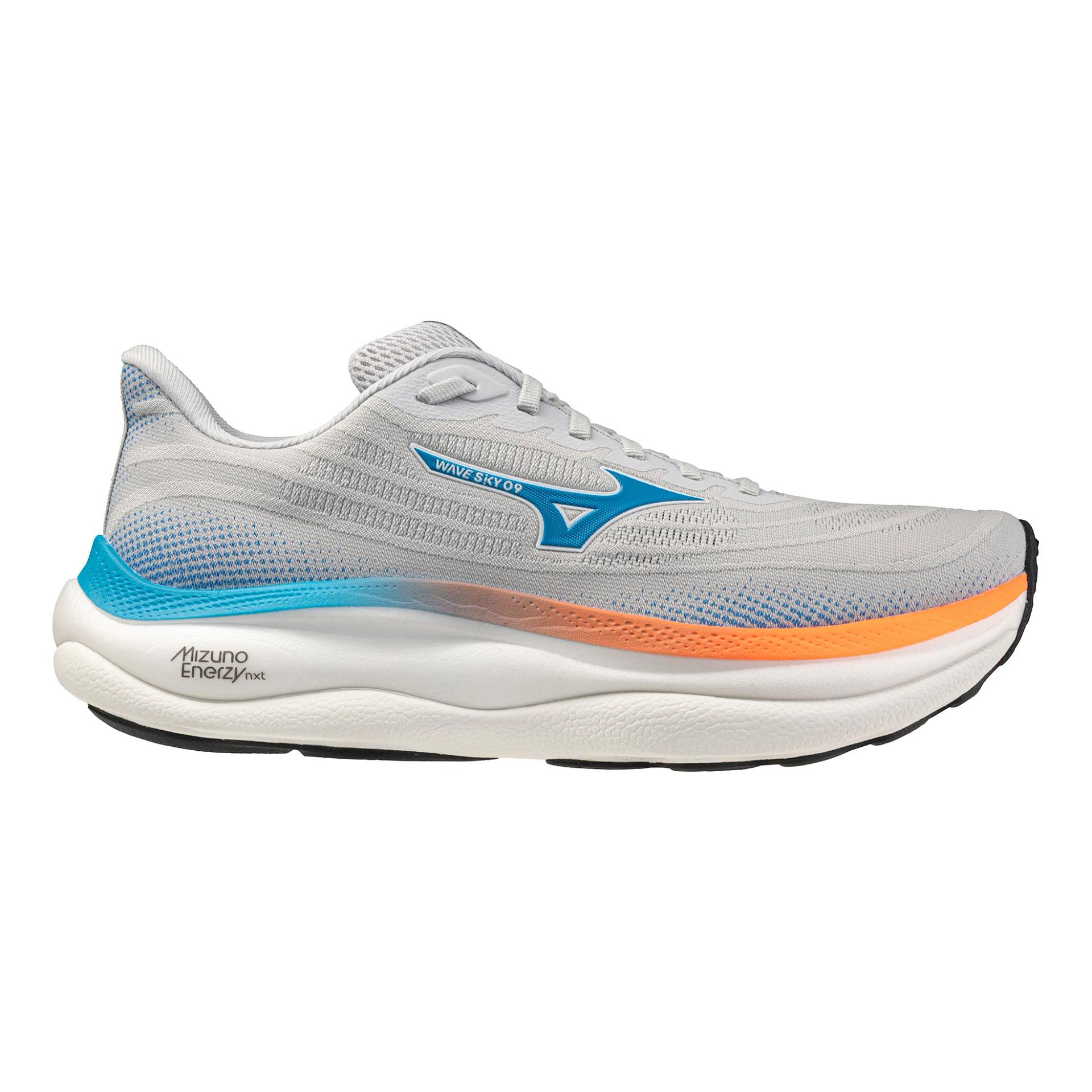 Mens Mizuno Wave Sky 9 Running Shoe | Road Runner Sports