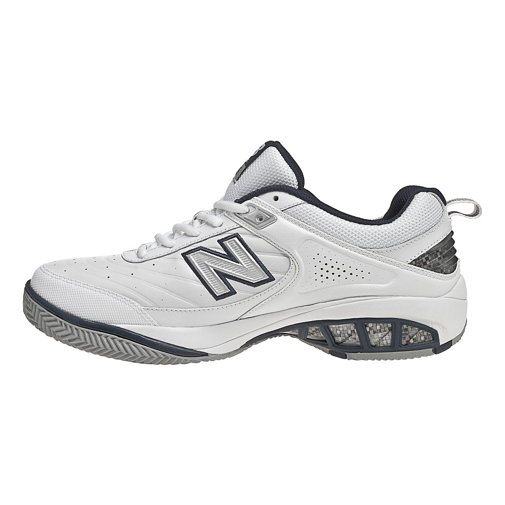 New balance 806 tennis on sale shoes