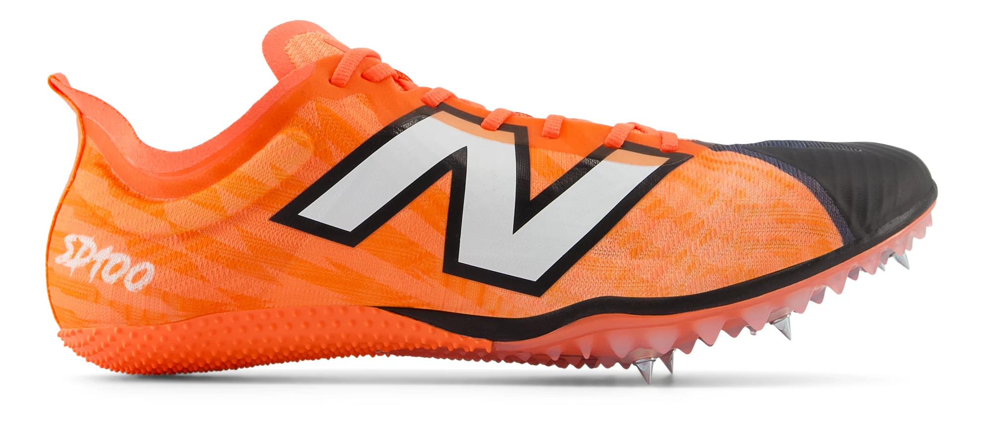 New Balance FuelCell SD100 v5 Track and Field Shoe