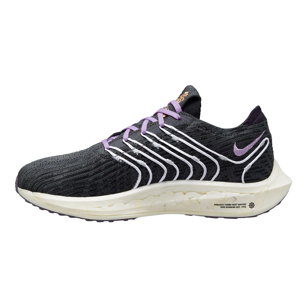 Zoom pegasus turbo women's hotsell running shoe