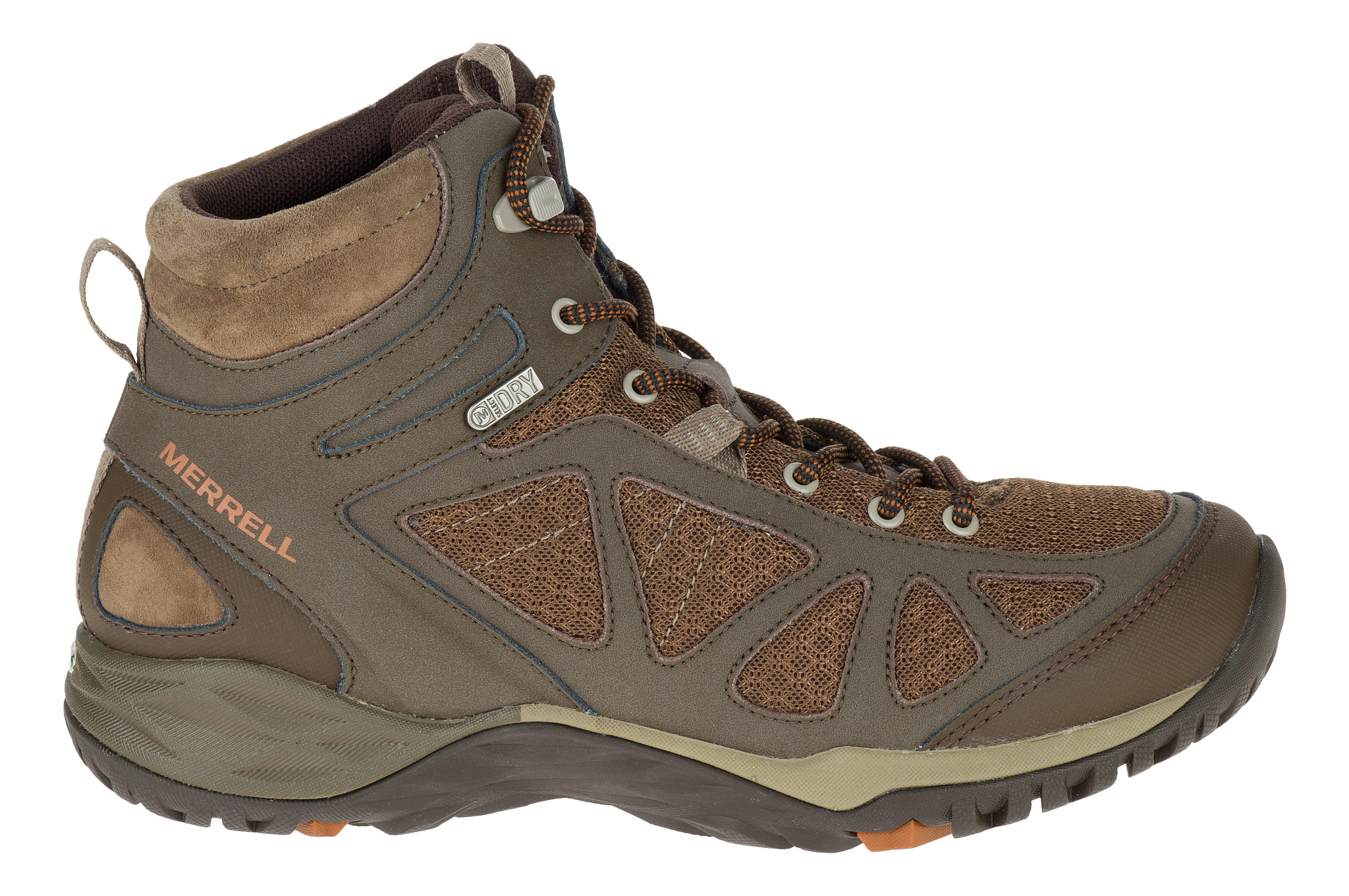 merrell siren sport q2 mid waterproof