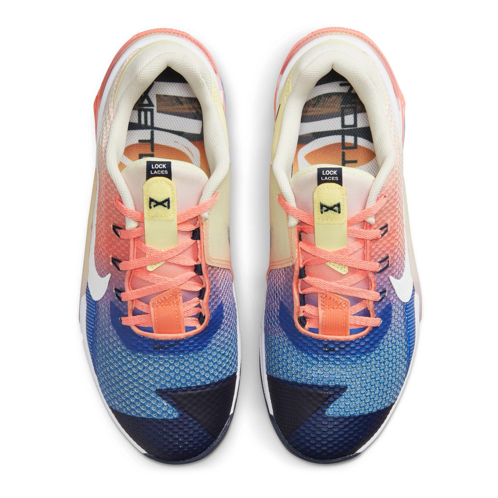 Zoeken leeftijd Afwijzen Nike Metcon 7 AMP Cross Training Shoe