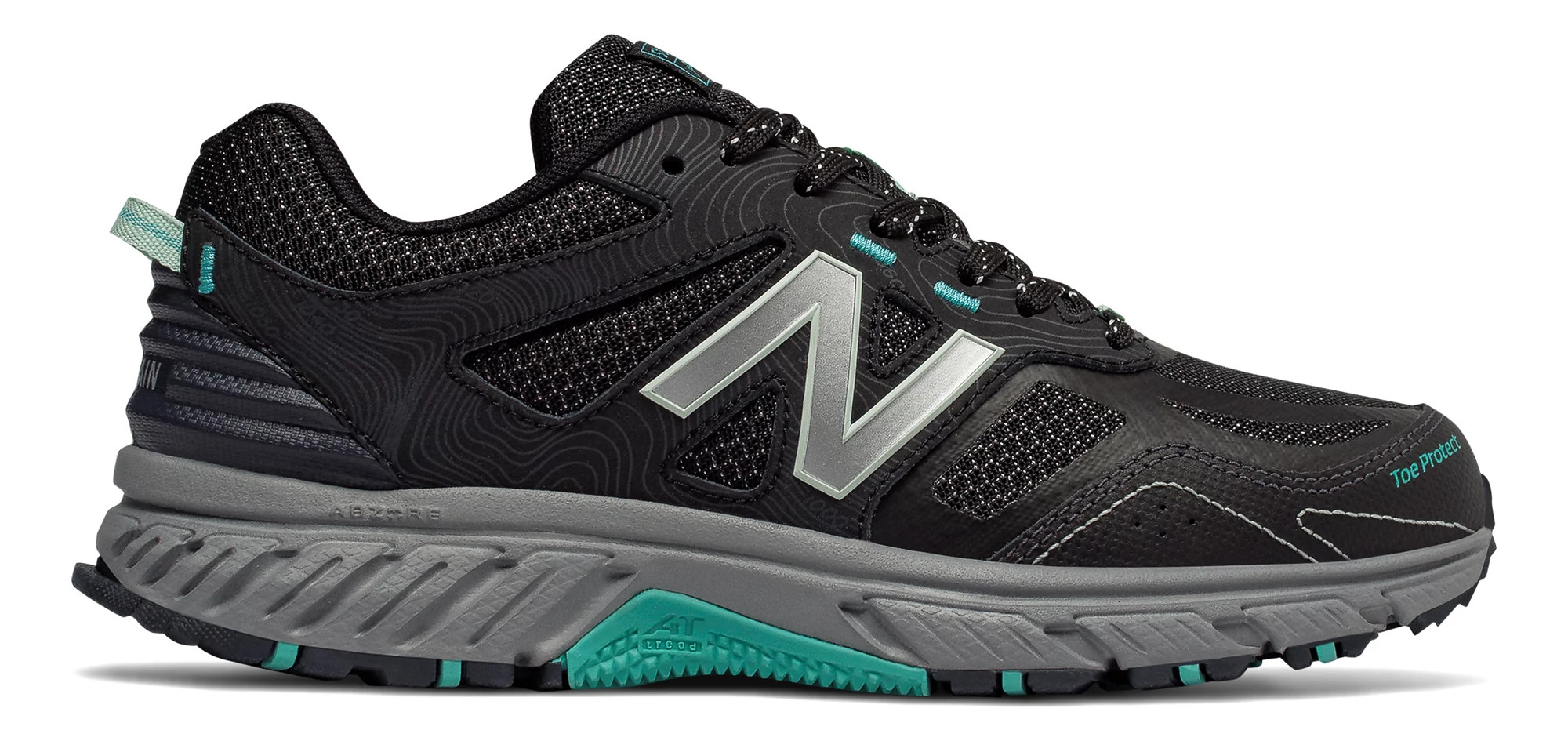 New balance hot sale 510v4 trail