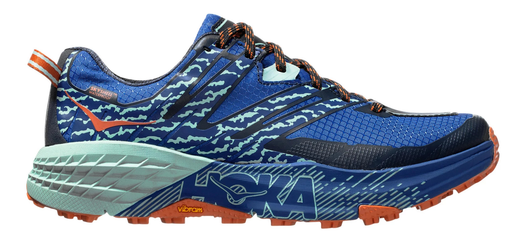 Hoka skyshell on sale