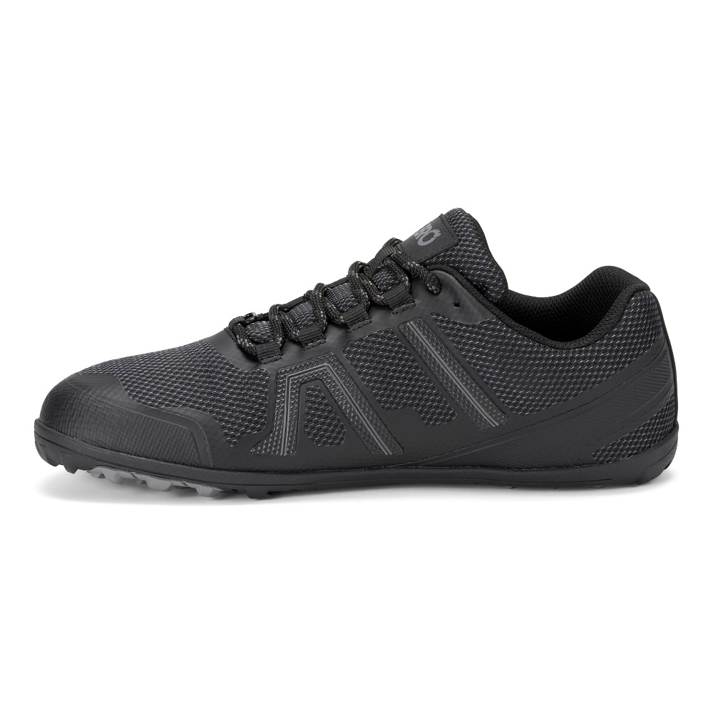 Mens Xero Shoes Mesa Waterproof Trail Running Shoe display picture 3