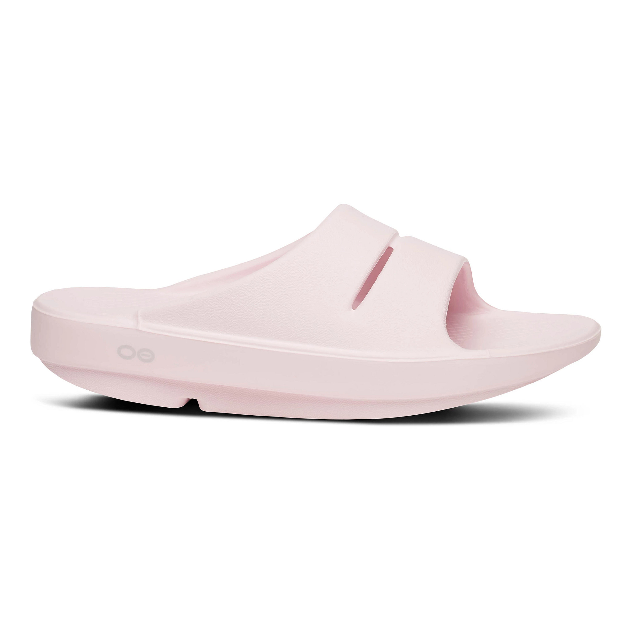 OOFOS OOahh - Primrose, Size: 8, Medium | Footwear - Road Runner Sports