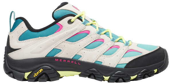 Mens Merrell Moab 3 Vista Hiking Shoe