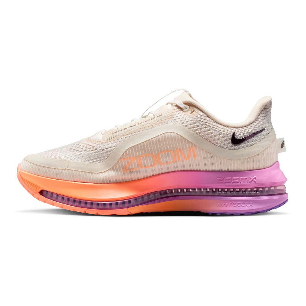 Womens Nike Pegasus Premium Running Shoe