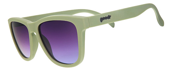 goodr Lilac it Like that Sunglasses