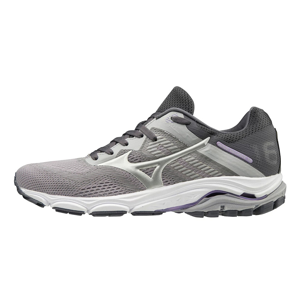 Mizuno wave 2025 inspire 16 w