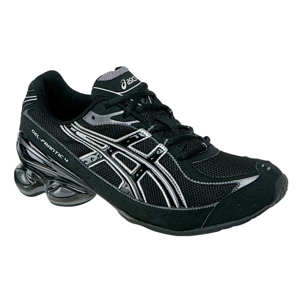 Asics gel frantic 7 running clearance shoes