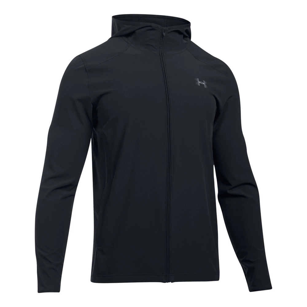 Under armour storm cheap vortex hoodie