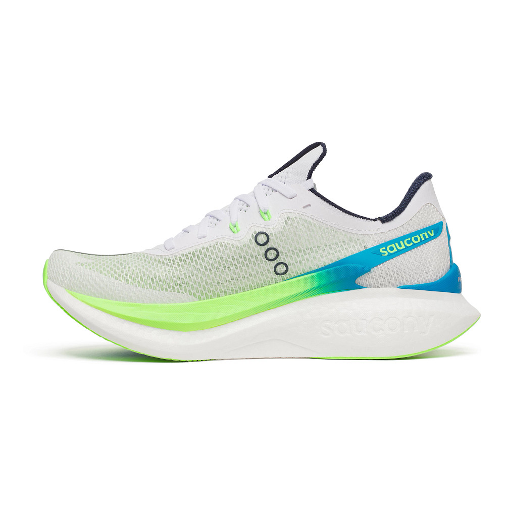 Mens Saucony Endorphin Pro 5 Running Shoe