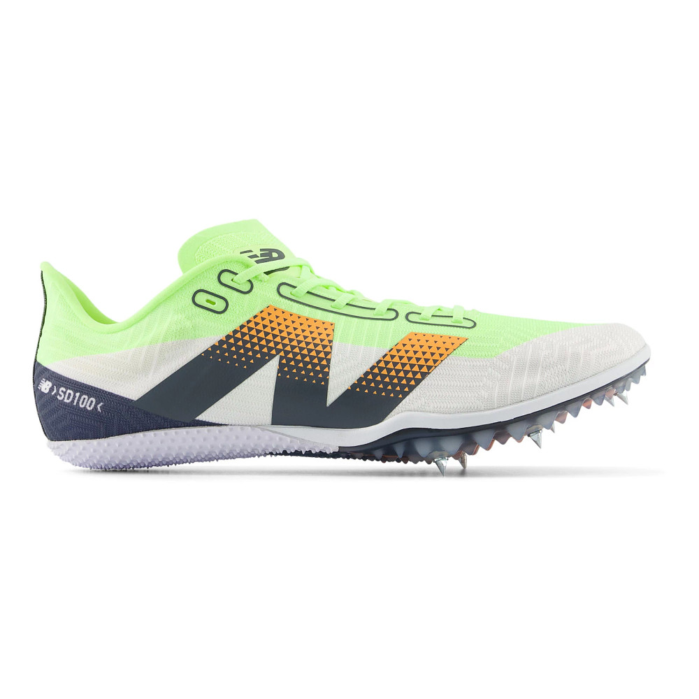 【New Balance】★ランニング★ Men's FuelCell SD100 v5 New Balance FuelCell SD100 v5 Track and Field Shoe