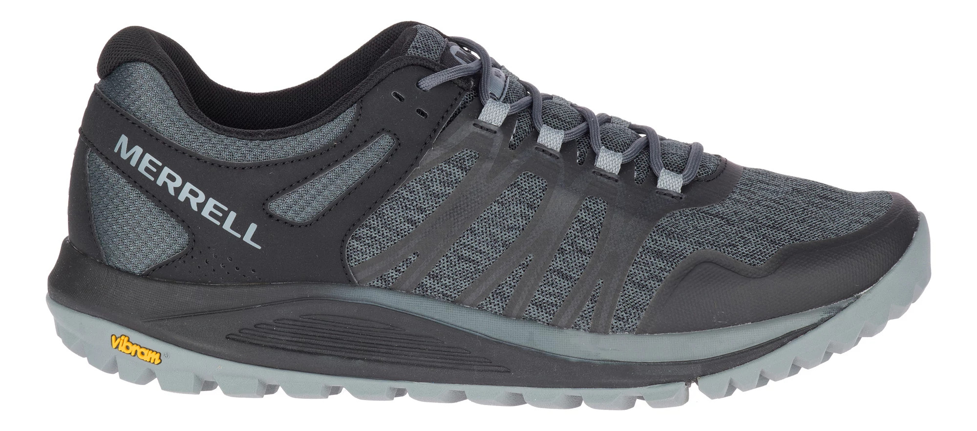 Mens Merrell Nova Trail Running Shoe