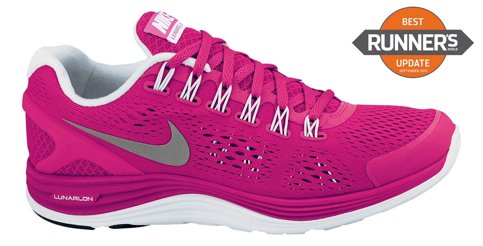 nike lunarglide womens running shoes