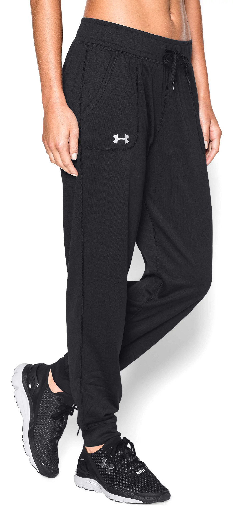 Womens Under Armour Tech Pants