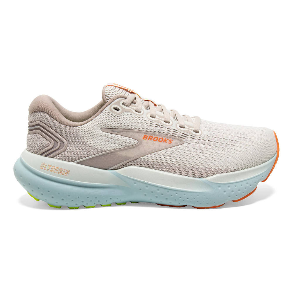 Brooks glycerin deals womens shoes