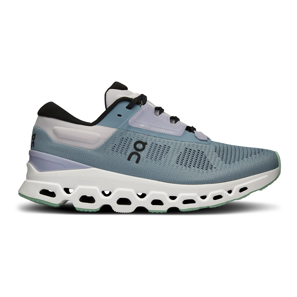 Womens On Cloudstratus 3 Running Shoe