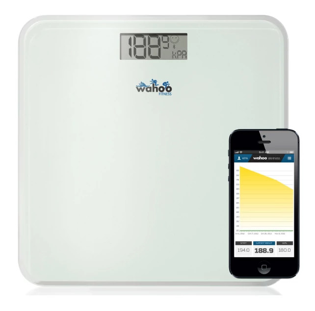 wahoo balance scale
