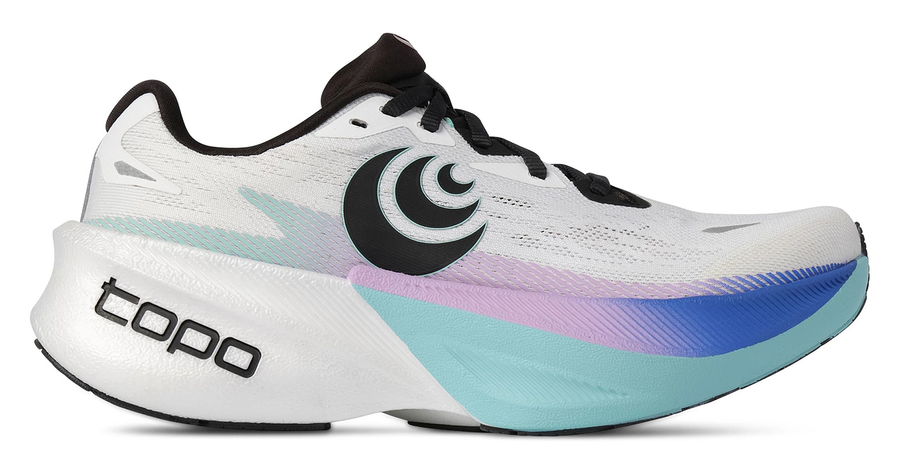 Womens Topo Specter 3 Running Shoe
