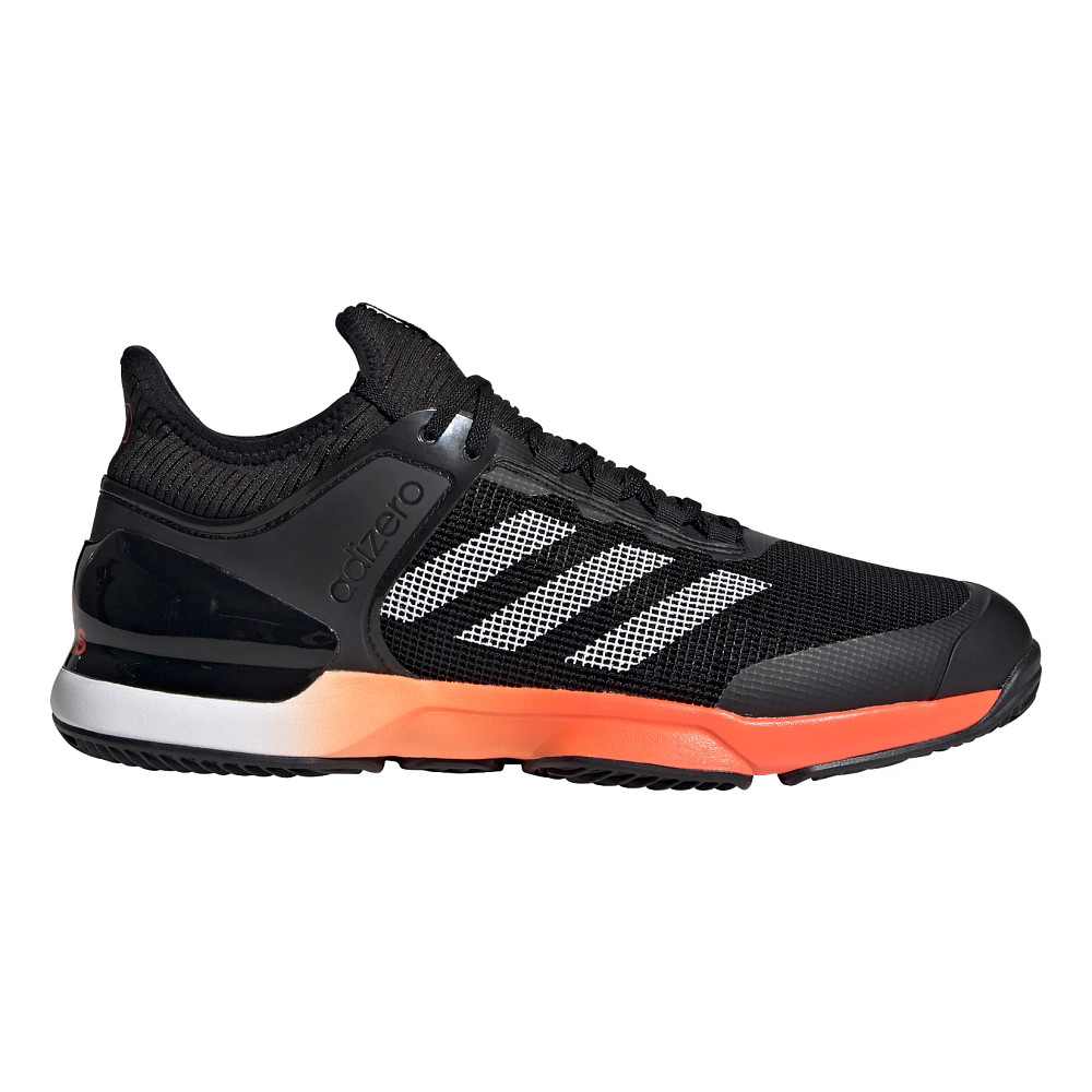 Mens Adidas Adizero Ubersonic Clay Court