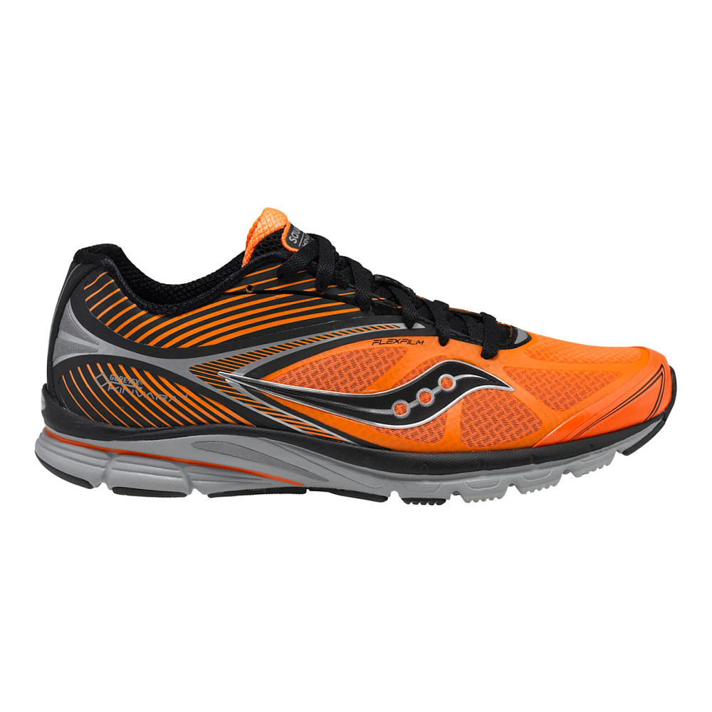 Saucony kinvara 2025 4 men's