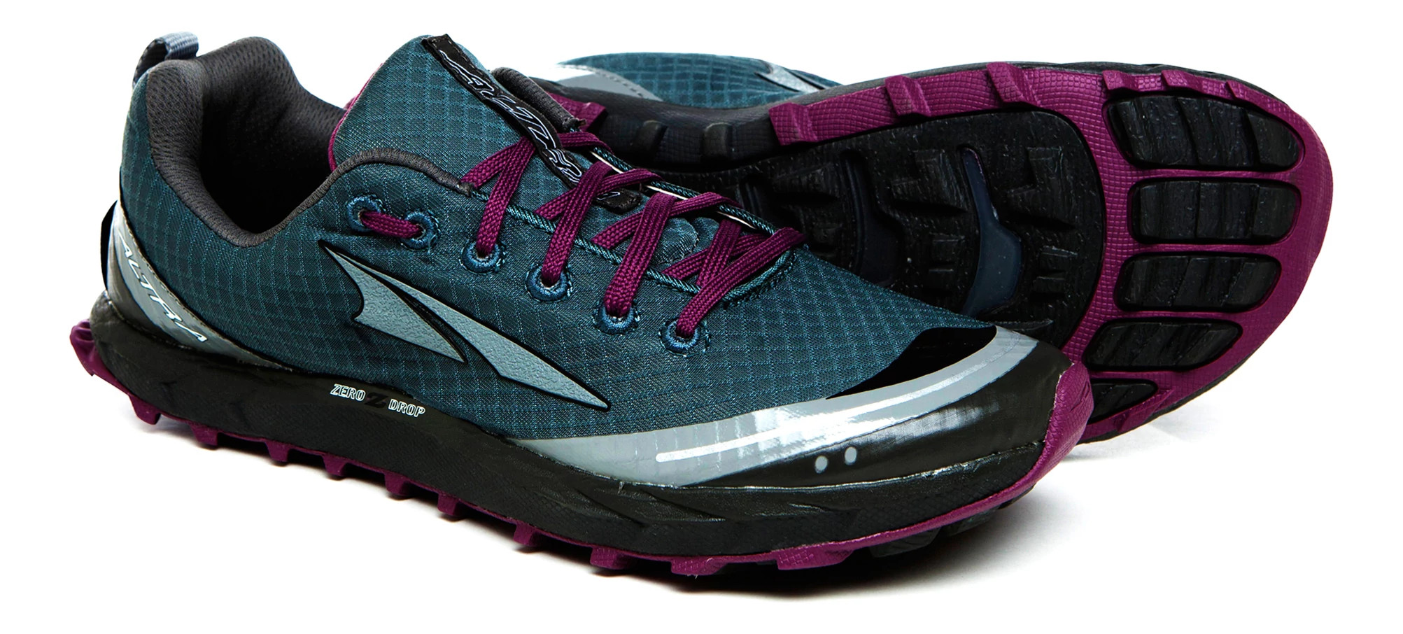 Womens Altra Superior 20 Trail Running Shoe 2939