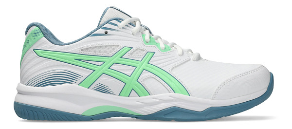 Mens ASICS GEL-Resolution 9 Court Shoe