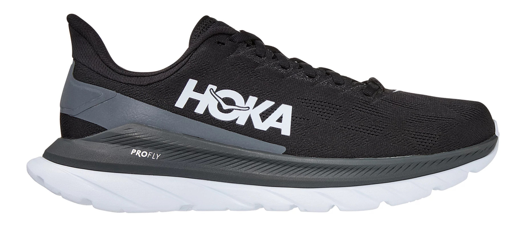 Men's HOKA Mach 4 Running Shoe Road Runner Sports