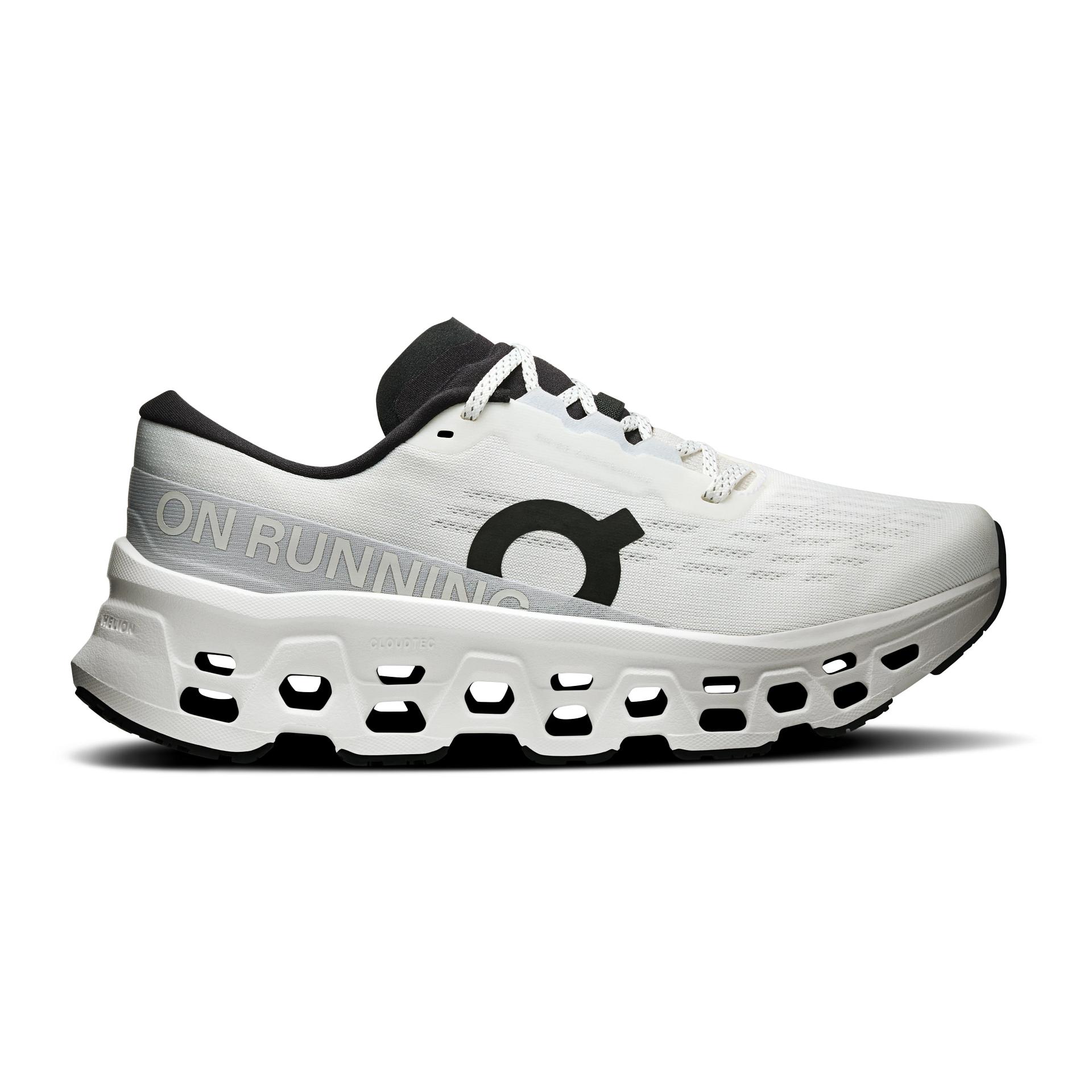 Womens On Cloudmonster 3 Running Shoe | Road Runner Sports