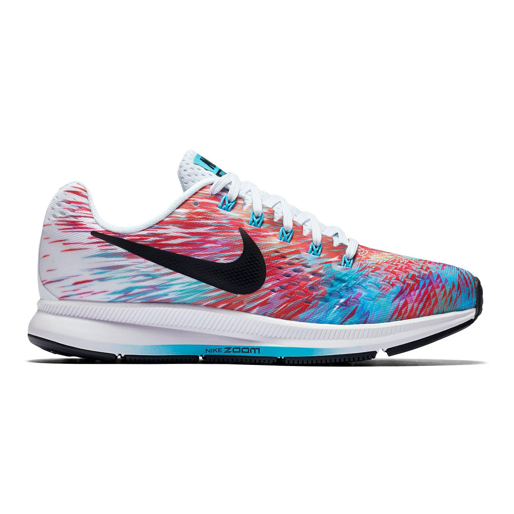 Women's nike air zoom pegasus 34 clearance running shoes